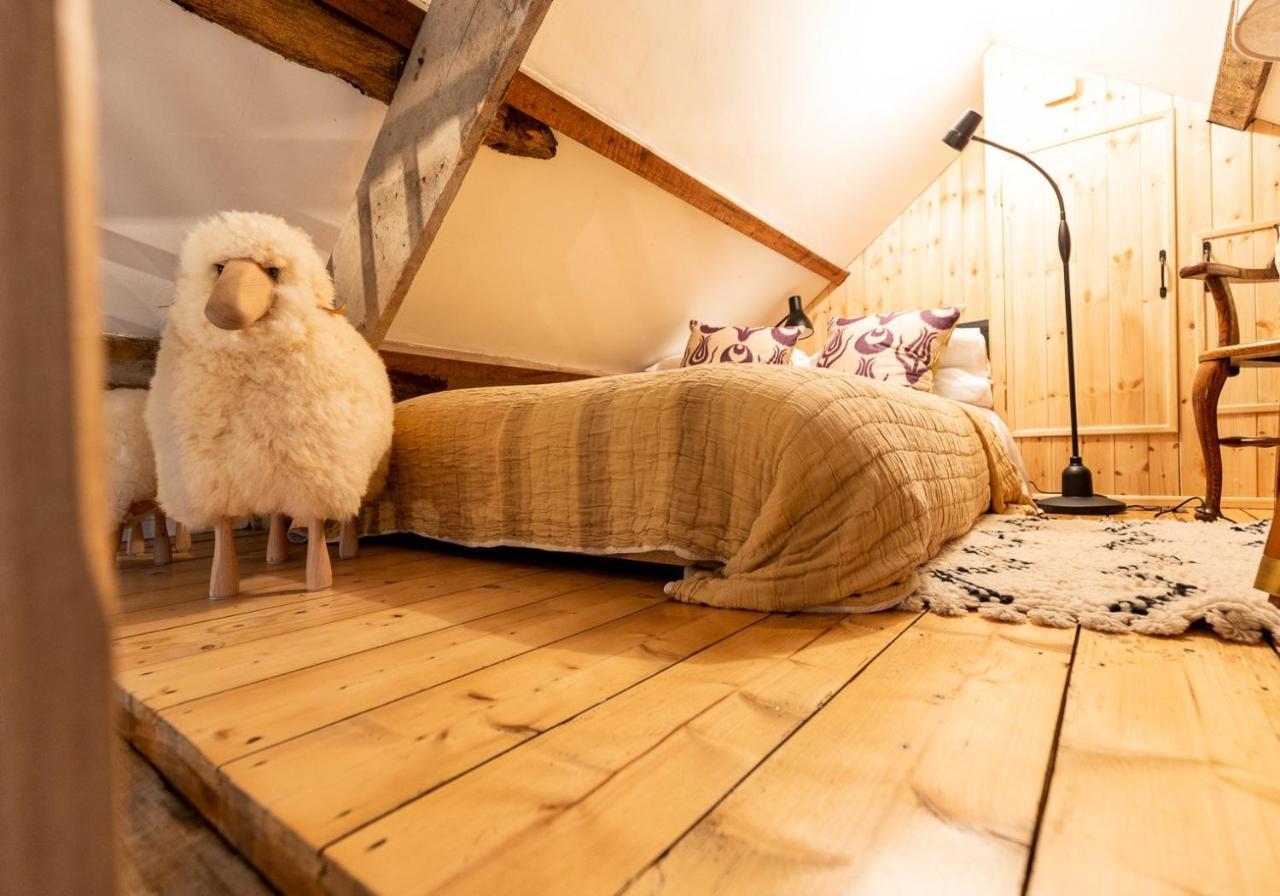Bwthyn Capten - A Charming Cottage For Up To 6 Newport  Exterior foto